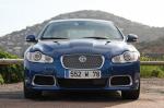 Jaguar XFR 2009 года